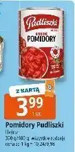 E.Leclerc Pomidory Pudliszki 400g oferta
