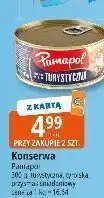 E.Leclerc Konserwa turystyczna Pamapol 300g oferta