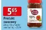 E.Leclerc Dżem Produkt owocowy 240g Słodka Róża oferta