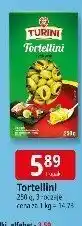E.Leclerc Tortellini 250g Turini oferta