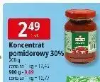 E.Leclerc Koncentrat pomidorowy 30% 200g Turini oferta