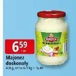E.Leclerc Majonez doskonały 650ml Rustica oferta