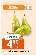 E.Leclerc Gruszka konferencja Leclerc oferta
