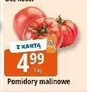 E.Leclerc Pomidory malinowe Leclerc oferta