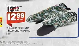 Społem Rękawica kuchenna RAVI oferta