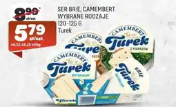 Społem Brie Turek oferta