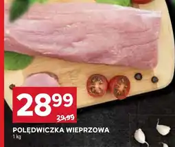 Stokrotka Polędwica wieprzowa oferta