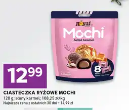 Stokrotka Express Mochi Royal Family oferta