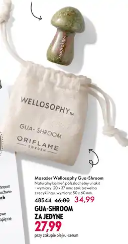 Oriflame Masażer Oriflame oferta
