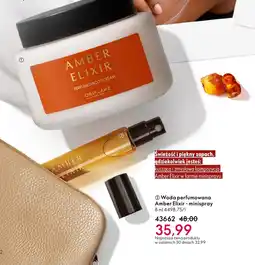 Oriflame Woda perfumowana Oriflame oferta