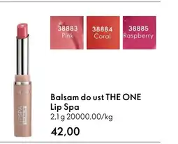 Oriflame Balsam do ust Oriflame oferta