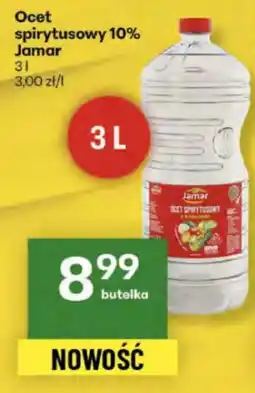 Delikatesy Centrum Ocet spirytusowy Jamar oferta
