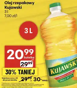 Delikatesy Centrum Olej Kujawski oferta