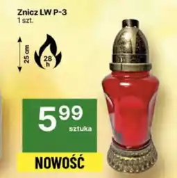 Delikatesy Centrum Znicz oferta