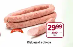 Społem Kiełbasa oferta