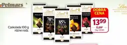 Społem Czekolada Lindt oferta