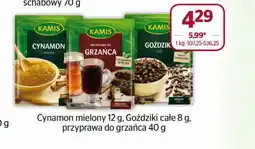 Społem Cynamon Kamis oferta