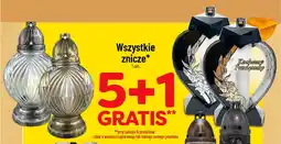 Polomarket Znicze oferta