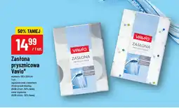 Polomarket Zasłona prysznicowa Vavio oferta