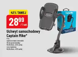 Polomarket Uchwyt samochodowy Captain Mike oferta