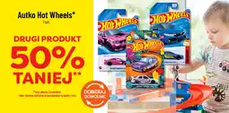 Polomarket Autko Hot Wheels oferta