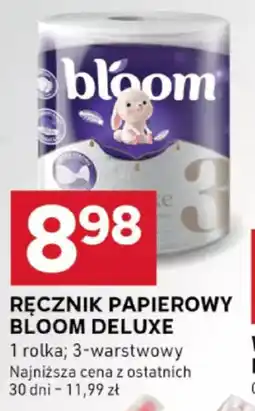Stokrotka Optima Ręcznik papierowy bloom deluxe oferta
