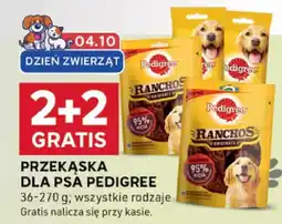 Stokrotka Optima Przekąska dla psa pedigree oferta