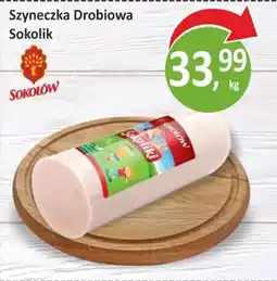 Passa Szyneczka drobiowa sokolik sokołów oferta