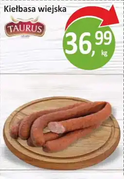 Passa Kiełbasa wiejska taurus oferta