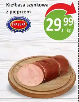 Passa Kiełbasa szynkowa z pieprzem chabura oferta
