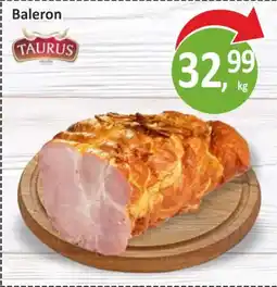 Passa Baleron taurus oferta