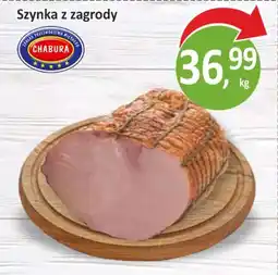 Passa Szynka z zagrody oferta