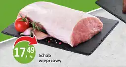 Passa Schab wieprzowy oferta