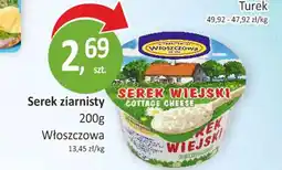 Passa Serek ziarnisty Włoszczowa oferta