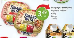 Passa Margaryna Smakowita Bunge oferta