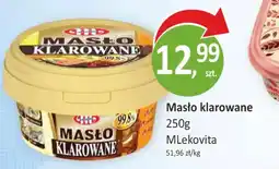 Passa Masło klarowane MLekovita oferta