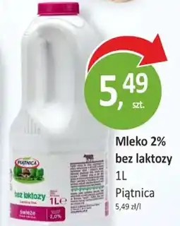 Passa Mleko 2% bez laktozy oferta