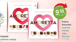 Passa Praliny Amoretta Mieszko oferta