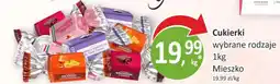 Passa Cukierki Mieszko oferta