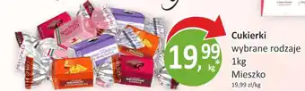 Passa Cukierki Mieszko oferta