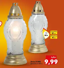Kaufland Znicz Z-343 oferta