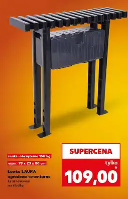 Kaufland Lawka Laura oferta