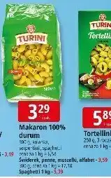 E.Leclerc Tortellini 250g Turini oferta