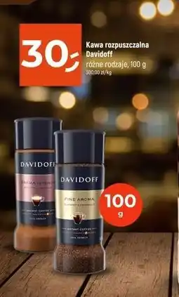 Dealz Kawa Davidoff Cafe Crema Intense oferta