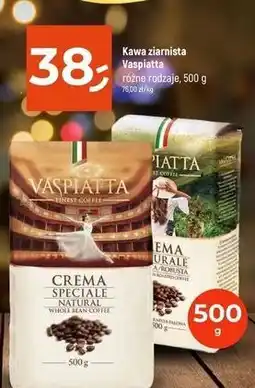 Dealz Kawa Vaspiatta Crema Natural oferta