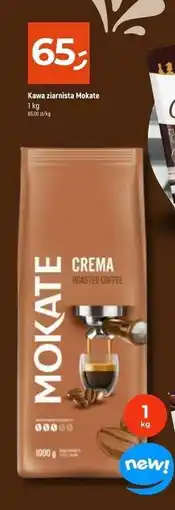 Dealz Kawa Mokate Extra Crema oferta
