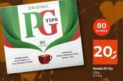 Dealz Herbata czarna Pg Tips oferta