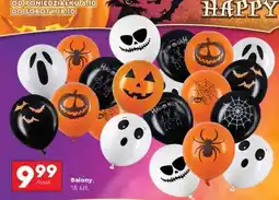 Biedronka Balony oferta