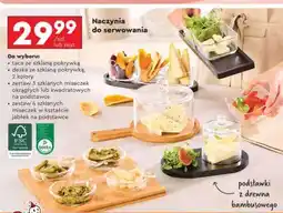 Biedronka Naczynia do serwowania oferta