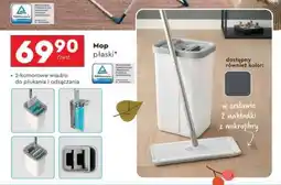 Biedronka Mop płaski oferta